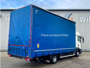 Lizing MAN TGL 12.250 4x2 BL MAN TGL 12.250 4x2 BL: slika 5