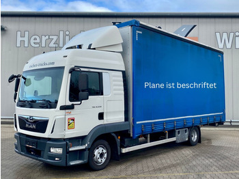 Lizing MAN TGL 12.250 4x2 BL MAN TGL 12.250 4x2 BL: slika 2