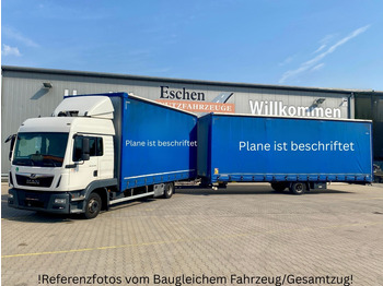 Lizing MAN TGL 12.250 4x2 BL MAN TGL 12.250 4x2 BL: slika 1