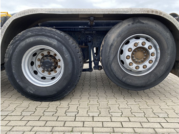 Lizing MAN TGS 26.400 6x4 H-4 BL MAN TGS 26.400 6x4 H-4 BL: slika 2