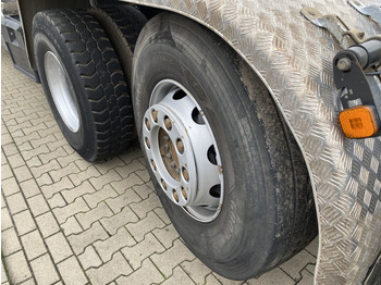 Lizing MAN TGS 26.400 6x4 H-4 BL MAN TGS 26.400 6x4 H-4 BL: slika 3