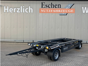 Lizing  Meiller MG 18 ZO 5,4 | NEU*Werkzeugkasten Meiller MG 18 ZO 5,4 | NEU*Werkzeugkasten: slika 1