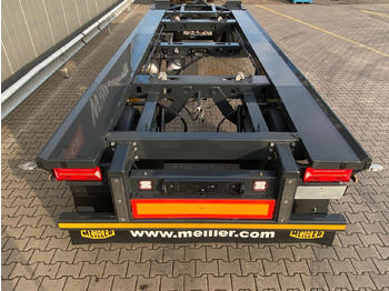Lizing  Meiller MG 18 ZO 5,4 | NEU*Werkzeugkasten Meiller MG 18 ZO 5,4 | NEU*Werkzeugkasten: slika 5