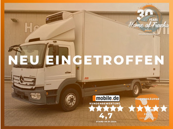 Hladnjača MERCEDES-BENZ Atego 1523