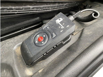 Lizing Mercedes-Benz 1523 L Atego / Dhollandia LBW Mercedes-Benz 1523 L Atego / Dhollandia LBW: slika 4