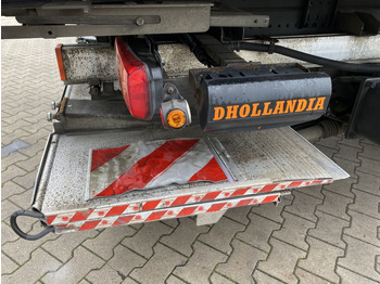 Lizing Mercedes-Benz 1523 L Atego / Dhollandia LBW Mercedes-Benz 1523 L Atego / Dhollandia LBW: slika 3