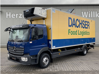 Hladnjača MERCEDES-BENZ