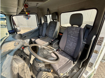 Istovarivač Mercedes-Benz Atego 816 K: slika 4 Istovarivač Mercedes-Benz Atego 816 K: slika 4