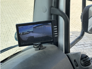 Istovarivač Mercedes-Benz Atego 816 K: slika 3 Istovarivač Mercedes-Benz Atego 816 K: slika 3