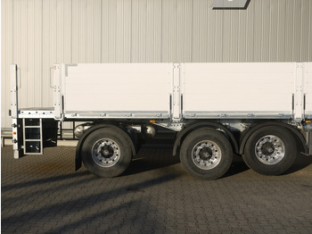 Plato poluprikolica Schröder S 11/24 P2-12,8 Rollkranauflieger: slika 5 Plato poluprikolica Schröder S 11/24 P2-12,8 Rollkranauflieger: slika 5