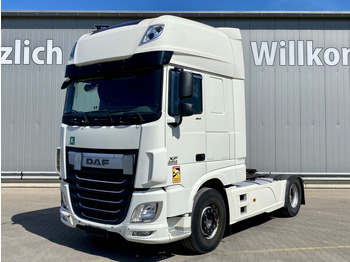 Tegljač DAF XF 460