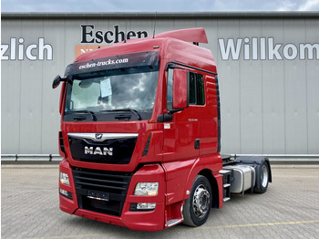 Tegljač MAN TGX 18.460