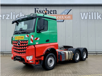 Tegljač MERCEDES-BENZ Arocs 2663