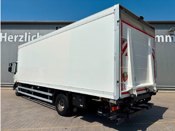 Hladnjača Volvo FL 250|CarrierSupra1250MT*Diesel/Netz*LBW 2.0to.: slika 3