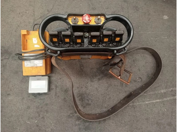 Kran za kamion za Kamion Grúa ATLAS 290.2 A7: slika 5 Kran za kamion za Kamion Grúa ATLAS 290.2 A7: slika 5