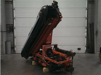 Kran za kamion ATLAS