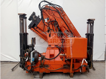 Kran za kamion ATLAS