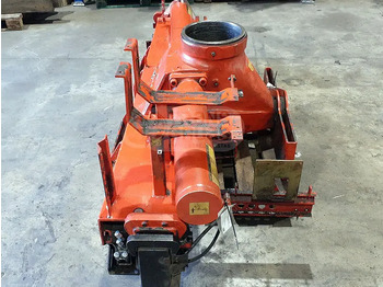 Platforma Grúa F360BXP.26 solo para recambios: slika 2 Platforma Grúa F360BXP.26 solo para recambios: slika 2