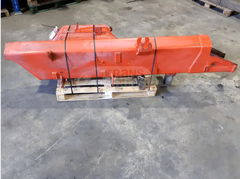 Platforma Grúa F360BXP.26 solo para recambios: slika 5 Platforma Grúa F360BXP.26 solo para recambios: slika 5