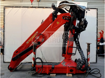 Kran za kamion EPSILON