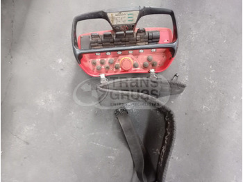 Kran za kamion PALFINGER