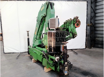 Kran za kamion Grúa hidráulica TOIMIL 140 5S: slika 4 Kran za kamion Grúa hidráulica TOIMIL 140 5S: slika 4