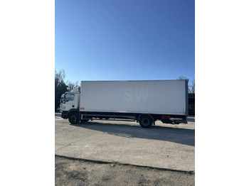Kamion sa zatvorenim sandukom MAN TGM 18.250: slika 2 Kamion sa zatvorenim sandukom MAN TGM 18.250: slika 2