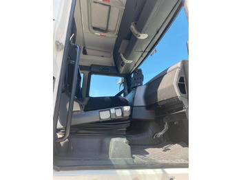 Kamion sa ceradom MAN TGX 18.360: slika 2