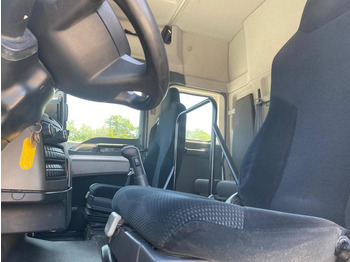 Kamion sa ceradom MAN TGX 18.360: slika 5