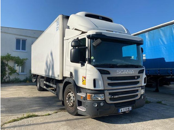 Hladnjača SCANIA