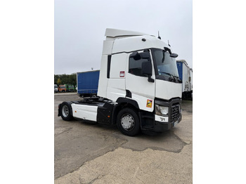 Tegljač RENAULT T 460