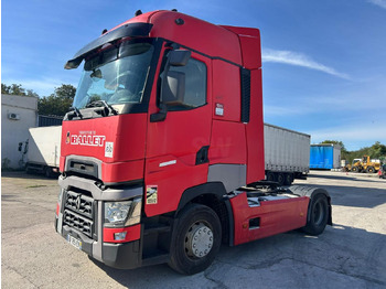 Tegljač RENAULT T 480