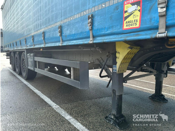 Poluprikolica sa ceradom SCHMITZ Curtainsider Standard: slika 4