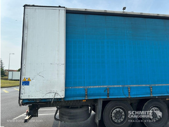 Poluprikolica sa ceradom SCHMITZ Curtainsider Standard: slika 5