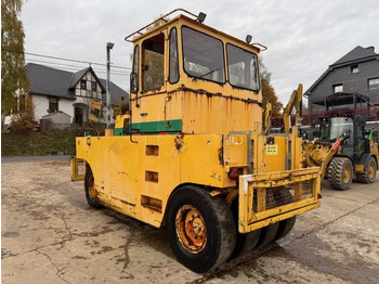 Pneumatski valjak Hamm GRW 15: slika 4