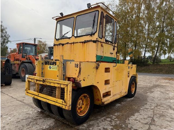 Pneumatski valjak Hamm GRW 15: slika 3