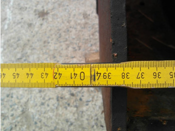 Kašika stezaljke O&K 778062: slika 5 Kašika stezaljke O&K 778062: slika 5