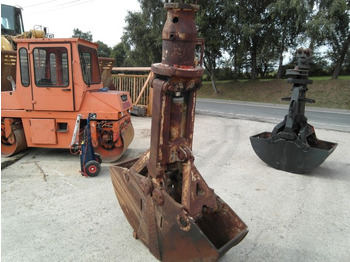 Kašika stezaljke O&K 778062: slika 4 Kašika stezaljke O&K 778062: slika 4