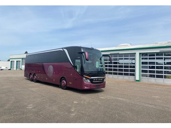 Turistički autobus SETRA