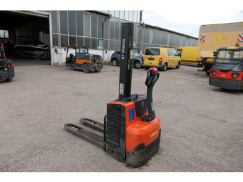 Kolica za palete BT SWE 080L Batterie 24/2021: slika 3 Kolica za palete BT SWE 080L Batterie 24/2021: slika 3