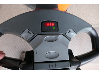 Kolica za palete BT SWE 080L Batterie 24/2021: slika 4 Kolica za palete BT SWE 080L Batterie 24/2021: slika 4