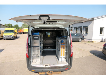 Mali kombi FORD Transit