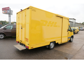 Dostavno vozilo sa zatvorenim sandukom IVECO Daily 35 S11 C30C AUTOMATIK KAMERA MAXI Regale D: slika 4