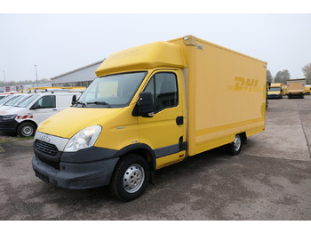 Dostavno vozilo sa zatvorenim sandukom IVECO Daily 35s11