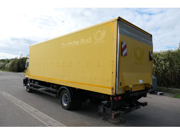Kamion sa zatvorenim sandukom IVECO EuroCargo ML 120 E 28 AHK LBW: slika 4