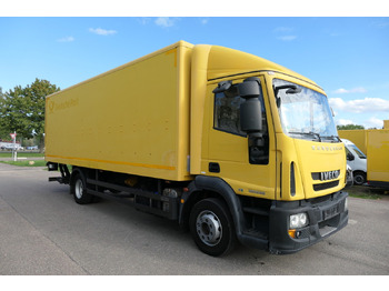 Kamion sa zatvorenim sandukom IVECO EuroCargo ML 120 E 28 AHK LBW: slika 2