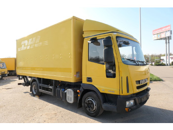 Dostavno vozilo sa zatvorenim sandukom IVECO