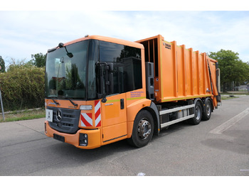 Kamion za smeće MERCEDES-BENZ Econic 2635