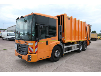 Kamion za smeće MERCEDES-BENZ Econic 2635