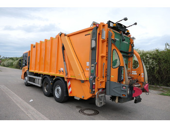 Kamion za smeće MERCEDES-BENZ Econic 2635